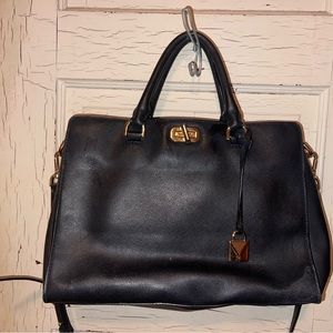 Mk crossbody and shoulder bag